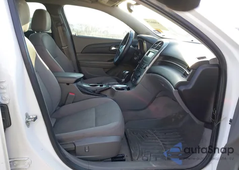 2015 Chevrolet Malibu Ls из США, поврежденный, VIN 1G11B5SL4FF222414